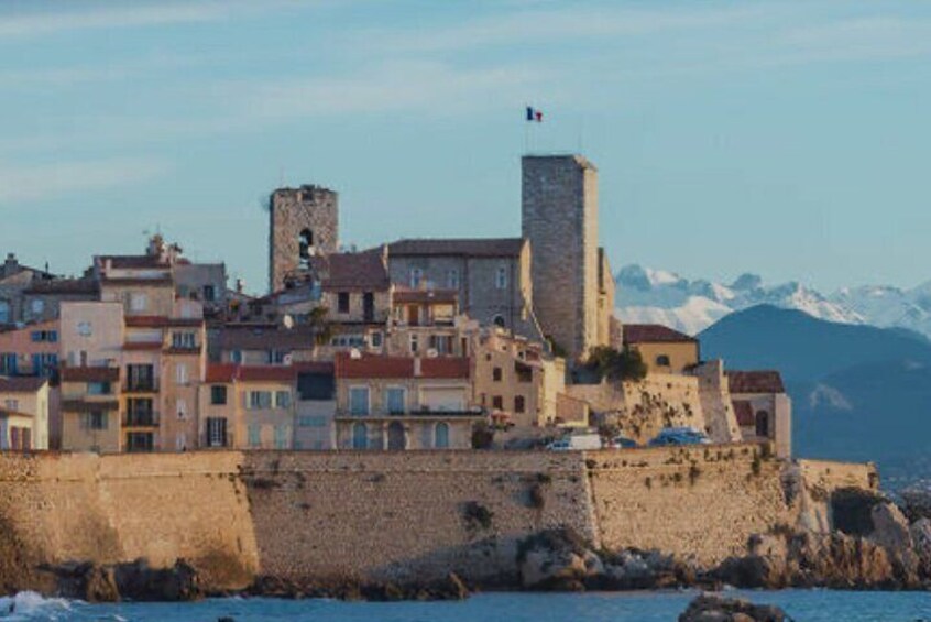 Antibes