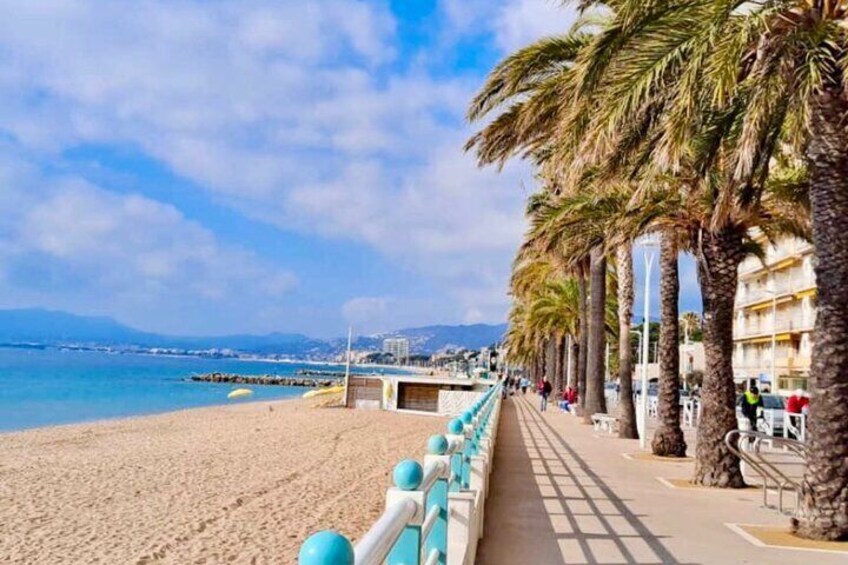 Croisette
