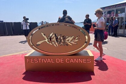 Cannes- Antibes- Saint Paul de Vence