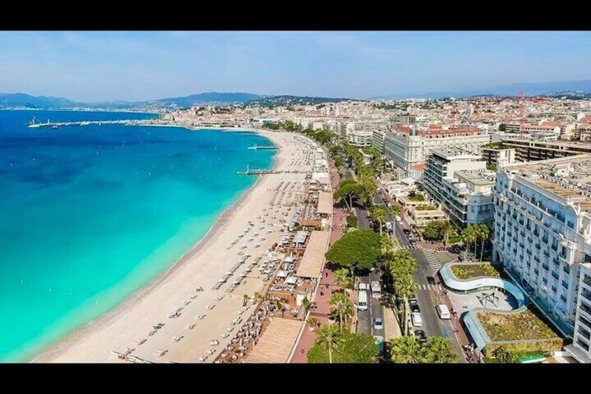 Croisette