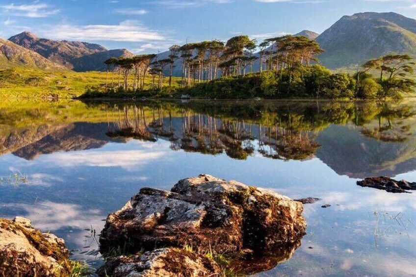 Connemara