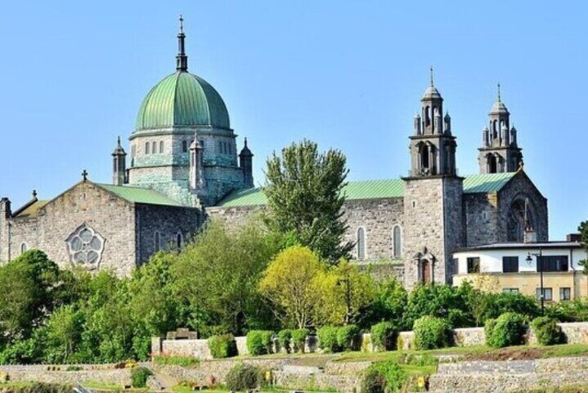 Galway cathedral 