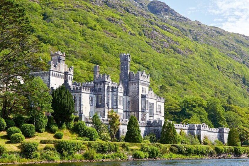 Kylemore Abbey 