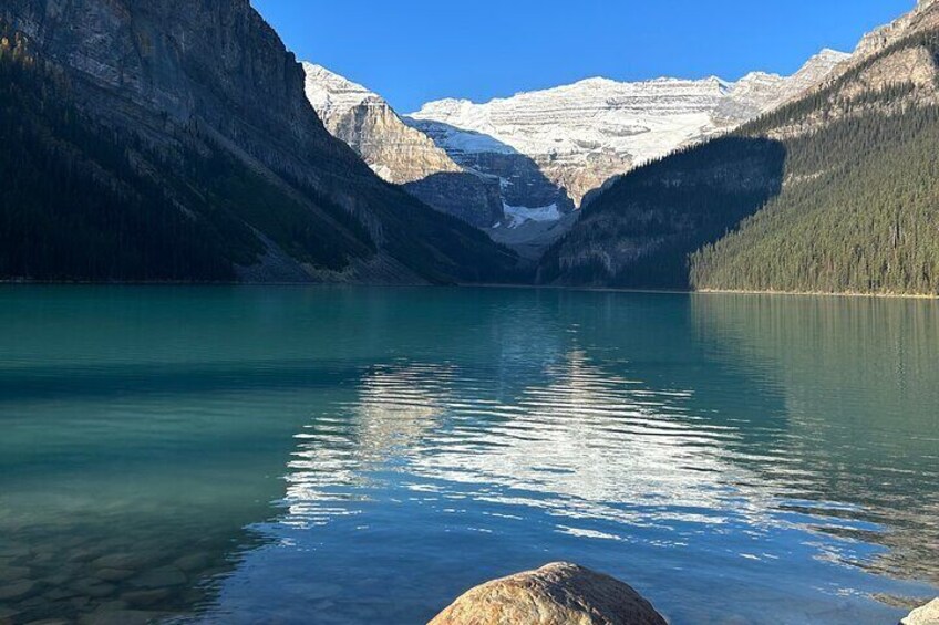 Lake Louise