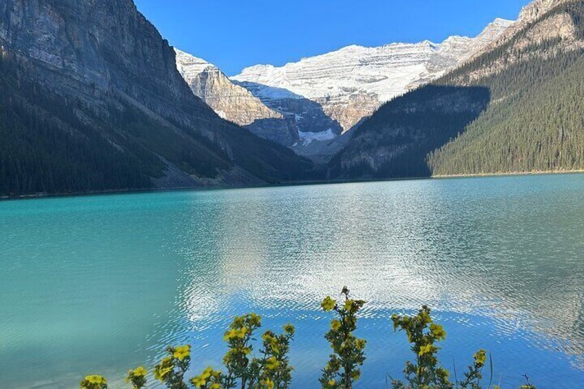 Lake Louise