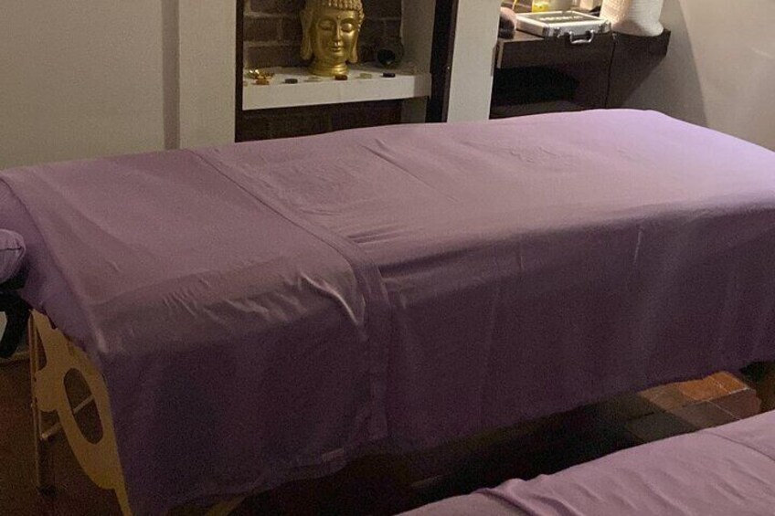 Private Massage Experience in Ensenada