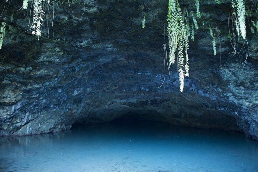 Grotto of Maraa