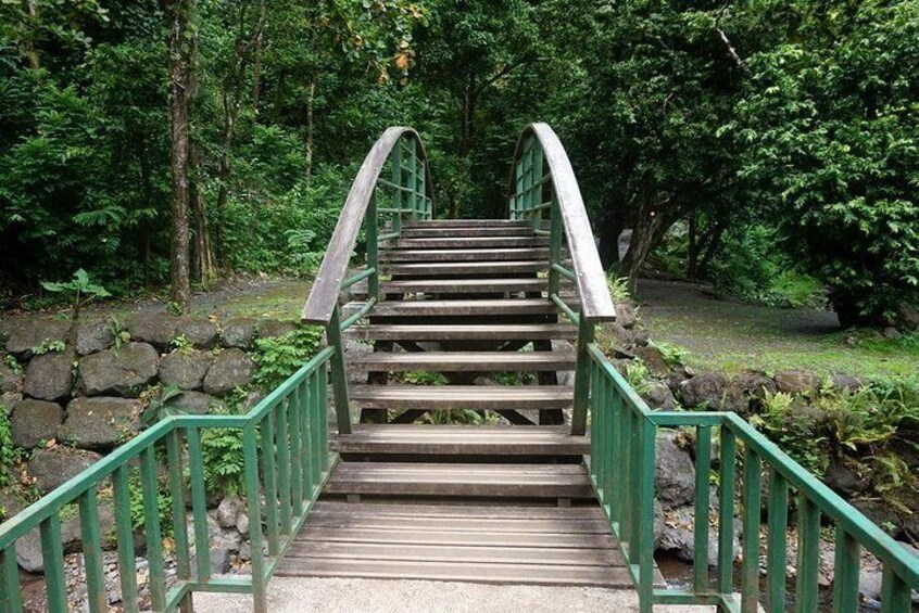 A brige
