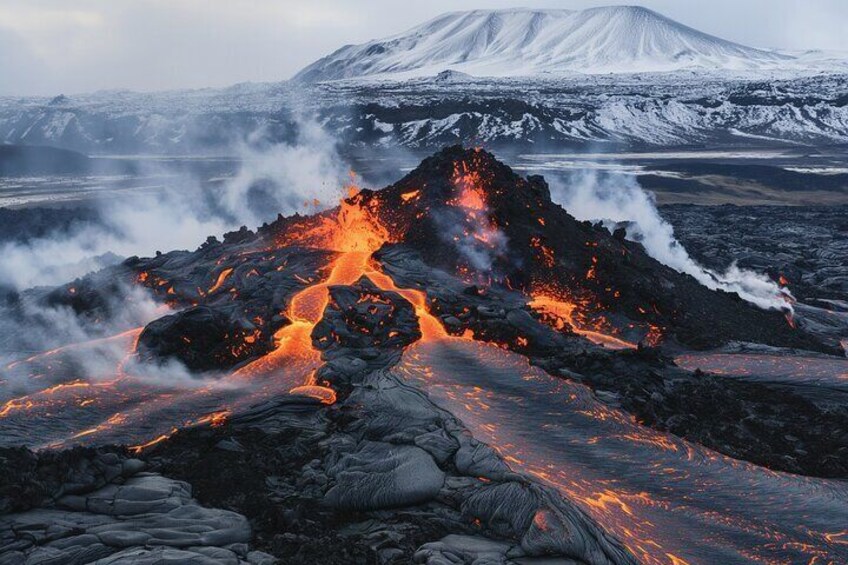 Icelands Reykjavik SelfGuided Walking Audio Tour