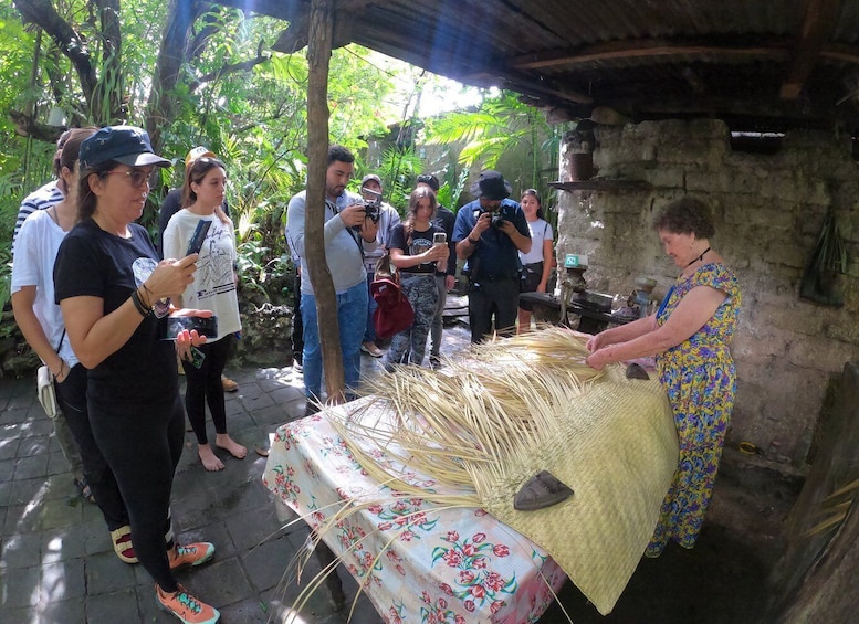 Picture 4 for Activity Tzimol, Chiapas: Town Tour, Sugarcane Factory, Magic Forest