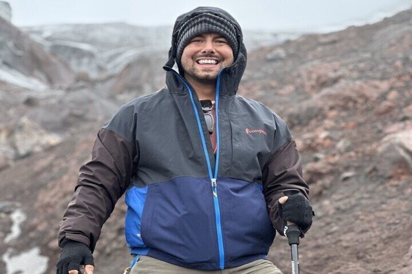 Cotopaxi Tour: Explore the Volcano and Its Natural Surroundings