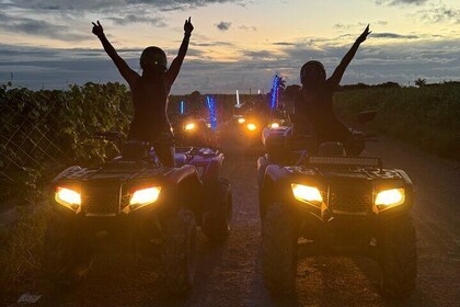 Miami’s Top quad bike Adventure through Scenic Trails