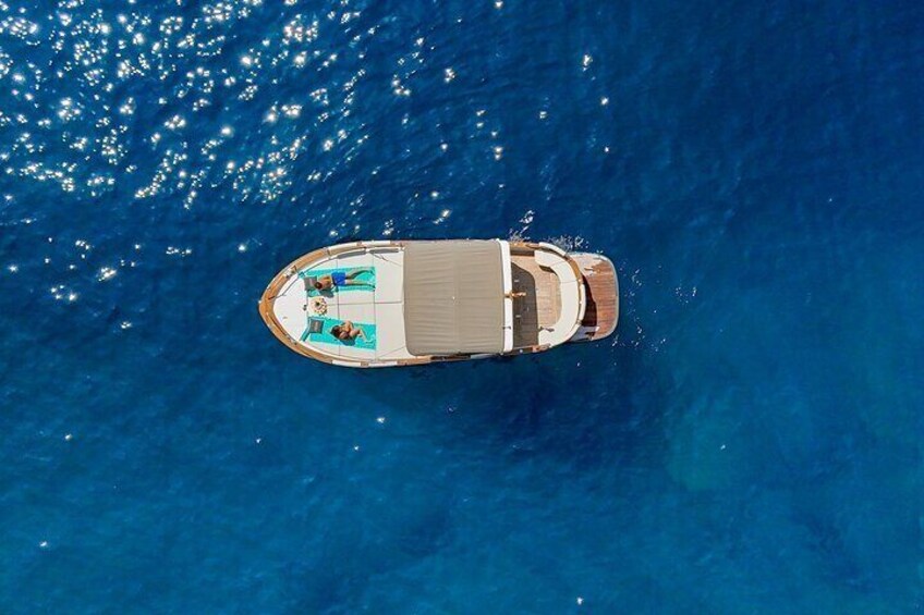 Gulf of Poets Boat Tour from La Spezia