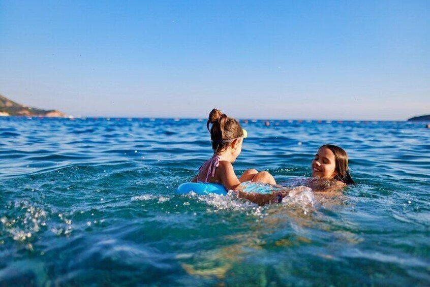 Gulf of Poets Boat Tour from La Spezia