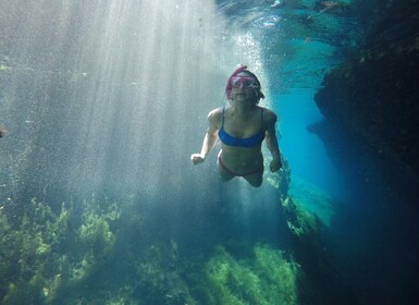 Chiapas: Cenote Chucumaltik SUP Paddleboard and Snorkelling