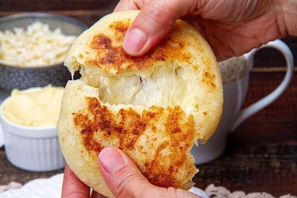 Eat Like a Colombian with a Local Guide