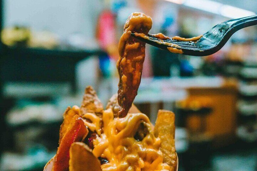 Eat Like a Paisa Food Tasting with a Local Guide