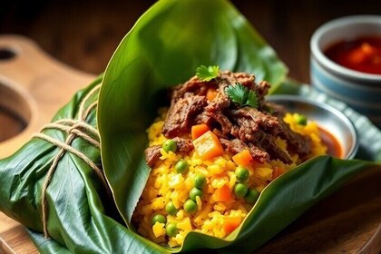 Coma como un local : Tour de comida callejera en los Laureles Ocultos de Me...