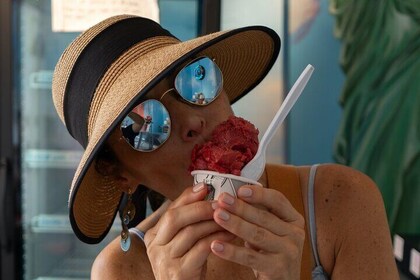 Savour South Beach: A Taste & Cultural Discovery