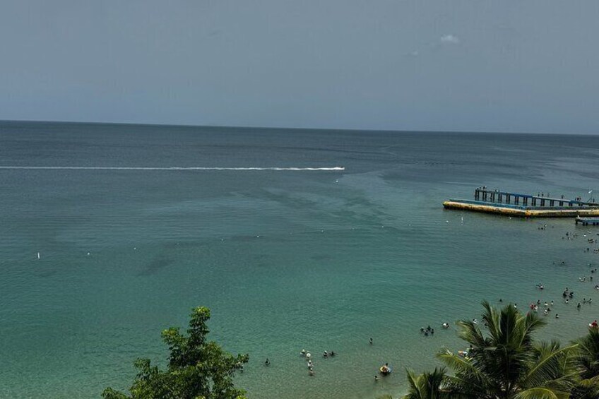 Crash Boat Aguadilla