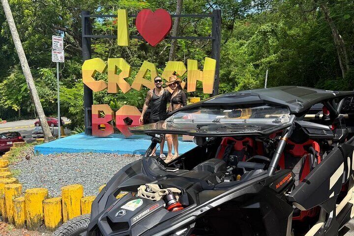 Dive into adventure at Crash Boat Beach, one of Puerto Rico’s most iconic coastal destinations.