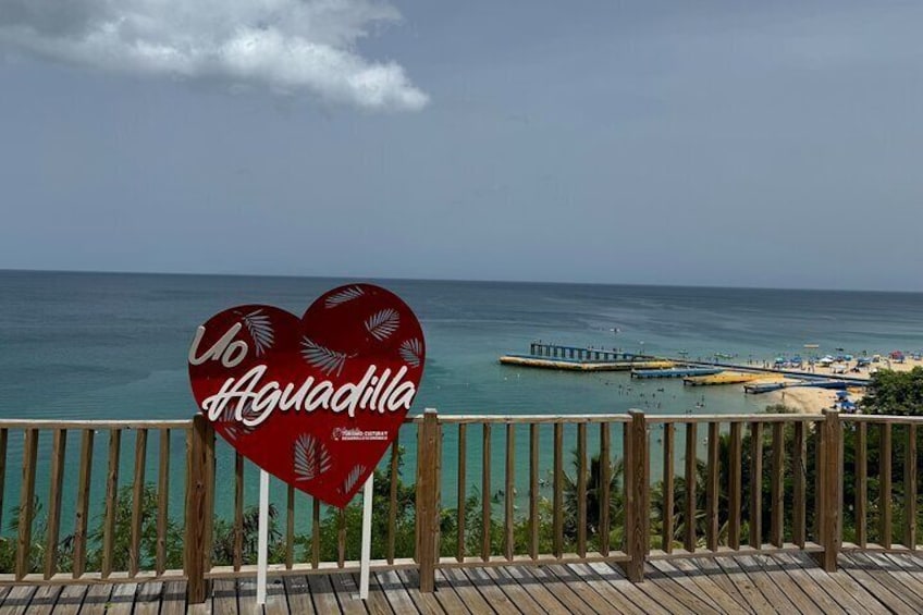 Crash Boat Aguadilla