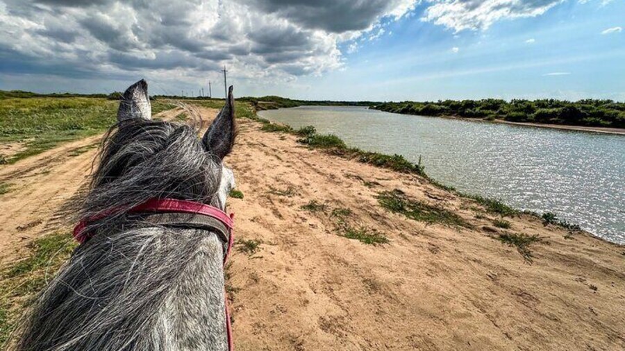 3-Day Horseback Adventure Through a Scenic Village Escape