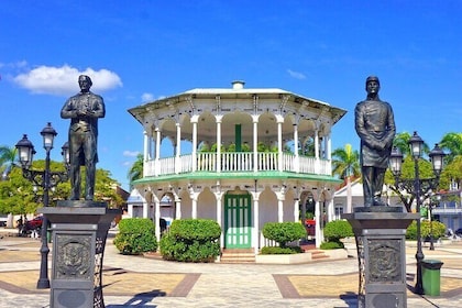 Puerto Plata City Tour