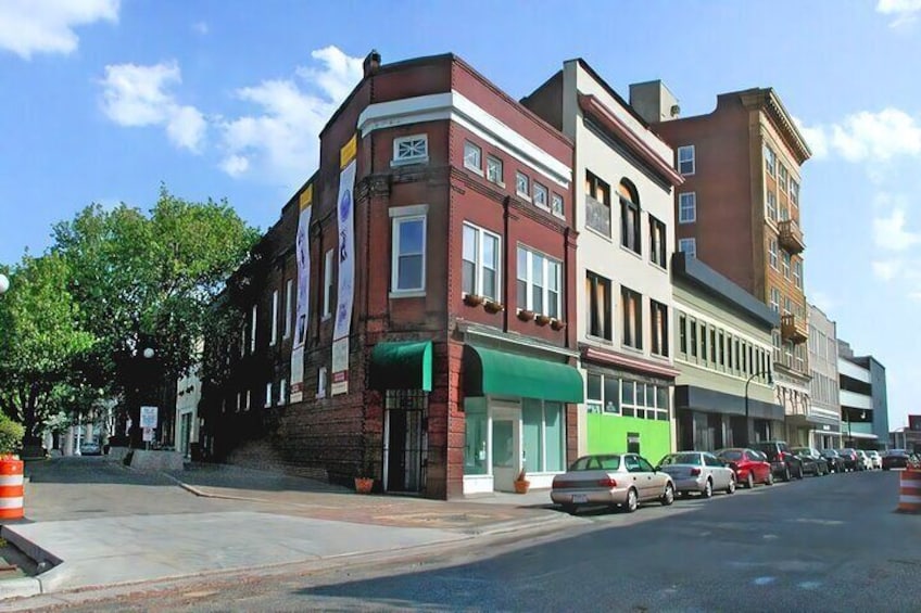 Walking Guided Tour in Durham