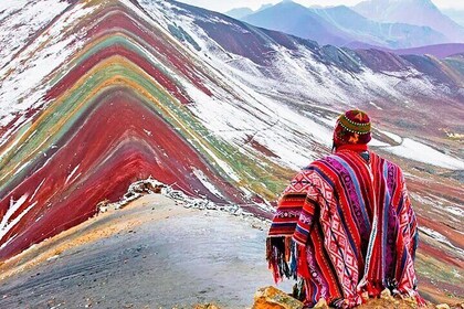 Full-Day Rainbow Mountain Experience