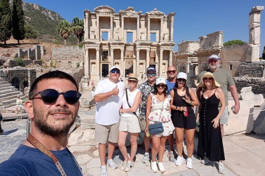 Best of Ephesus