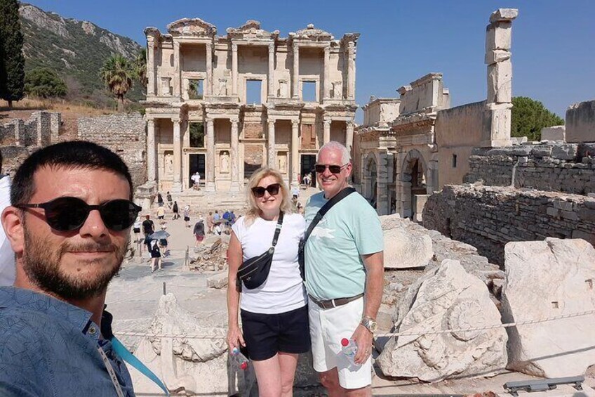 Best Seller Ephesus Tour