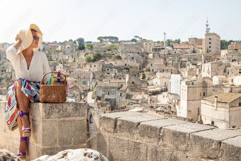 Alberobello and Matera in a Day Trip Among UNESCO Treasures