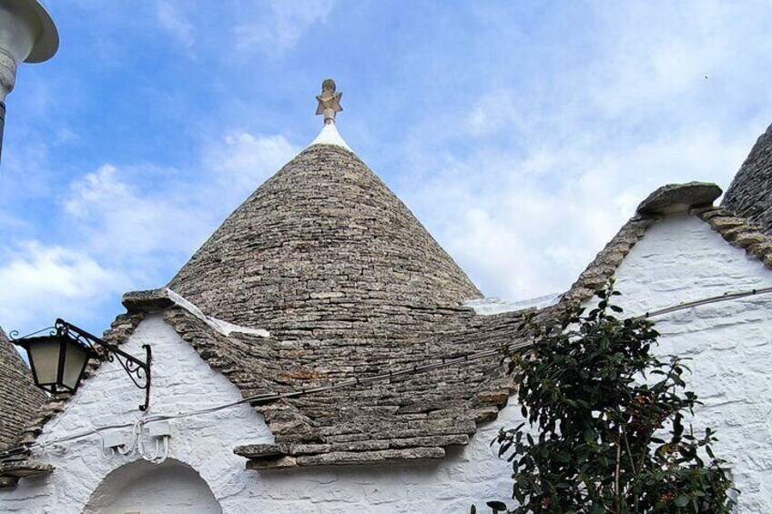 Alberobello and Matera in a Day Trip Among UNESCO Treasures