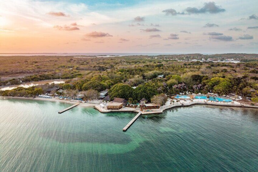 Hotel Isla del Encanto