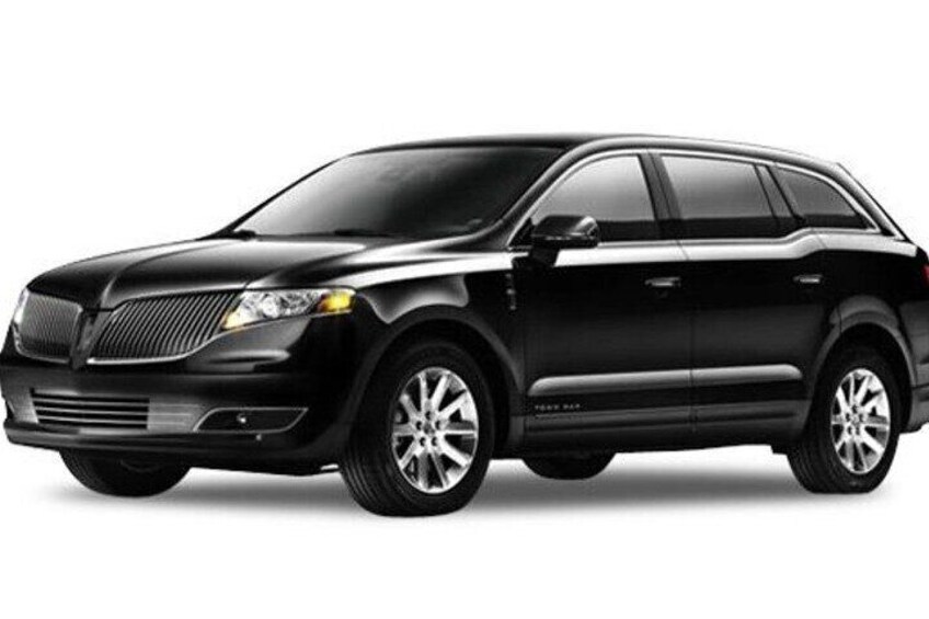 Experience comfort in our 3 passenger sedan. Travel in style, luxury, and comfort. View our full fleet at www.executiveride.com. 