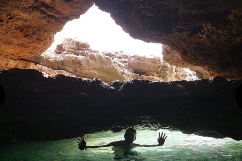 Half day tour to Zingaro reserve and Scopello