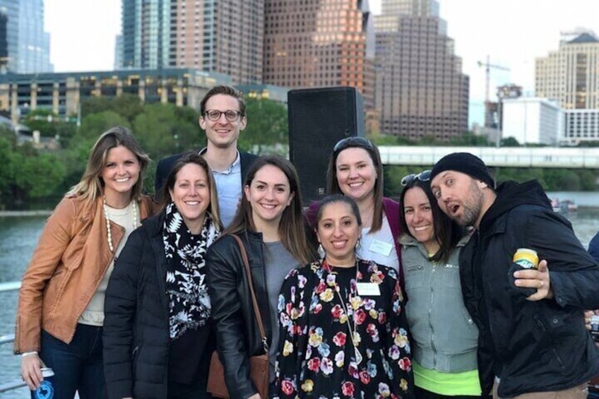 Private Street Food Tour With A Local Guide in Austin