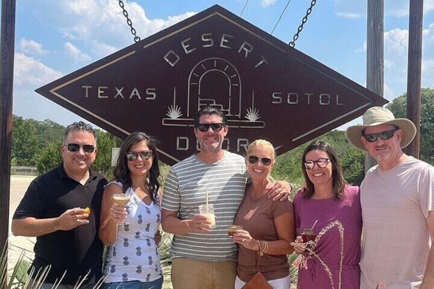 Private Street Food Tour With A Local Guide in Austin