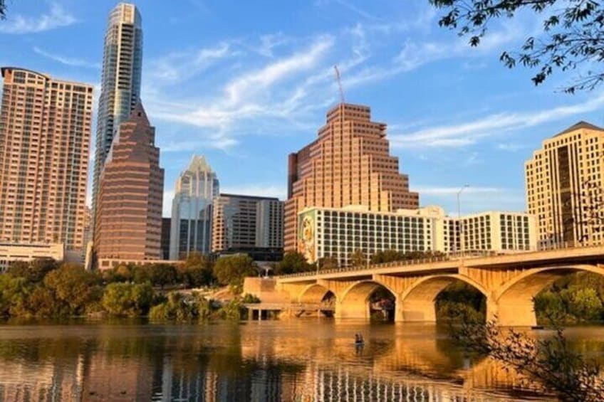 Private Street Food Tour With A Local Guide in Austin