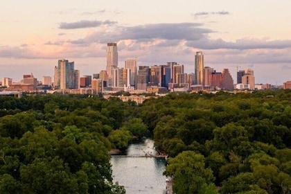 Private Street Food Tour With A Local Guide in Austin