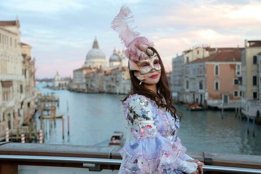 Venice: Your Personal Photographer for Magical Memories