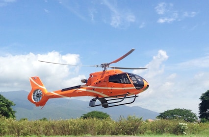 Tours en helicóptero de Phuket