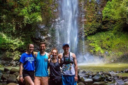 Kauai Hiking Adventures