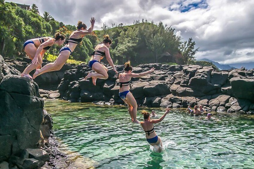 Kauai Hiking Adventures