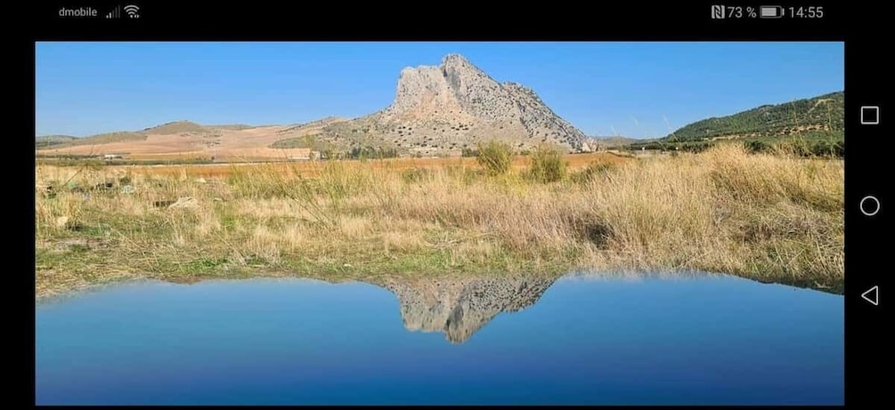 Picture 6 for Activity Antequera : Dolmen Guided private walking tour