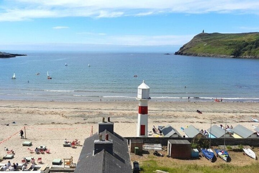 Port Erin