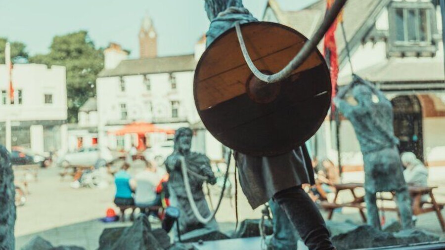 A Taste of the Isle of Man