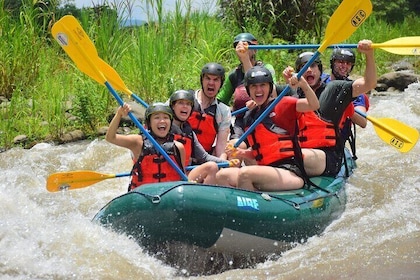 ⁠Arenal Inspirations Adventures in Nature Combo