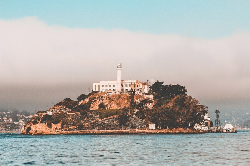 Alcatraz Night Tour with Aquarium + Muir Woods with Napa & Sonoma Wine Tour